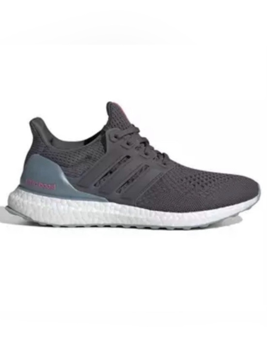 adidas Shoes - 🍒Adidas 2023 Ultraboost 1.0 Sneakers - Size 8 - Grey/Blue/Pink V Clean Like New